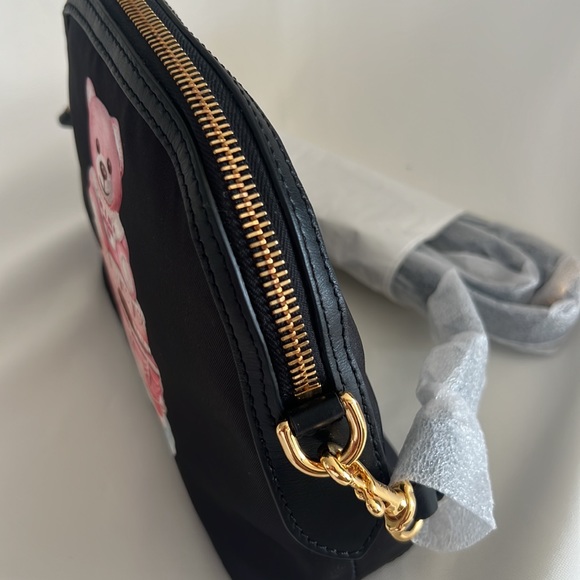 Moschino Crossbody Bag - Picture 5 of 8